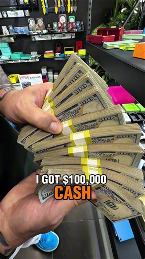 GORILLAPROCUSTOMS.COM Final look at today’s brick inventory — everything shown is available while it lasts. Check these out. (All cash shown is 100% prop — not real, not illegal. For display only.) #GorillaProCustoms #BrickInventory #stashbrick #collectorflex #brickshowcase