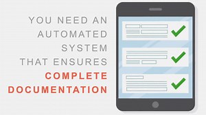Defensible Documentation Video - HCHB