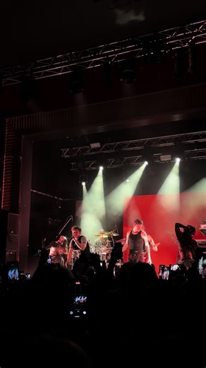 Marcus & Martinus Live in Manchester: A Musical Journey