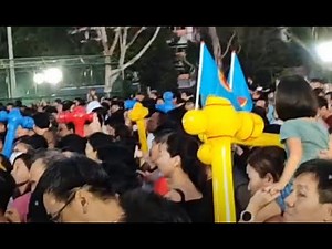 [LIVE 26-4 TAMPINES] GE-2025 工人党群众大会 Workers' Party Rally 新加坡全国大选 SINGAPORE GENERAL ELECTION