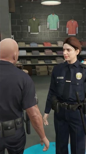 GTA 5 How to Rob Clothing Stores Easy Guide!