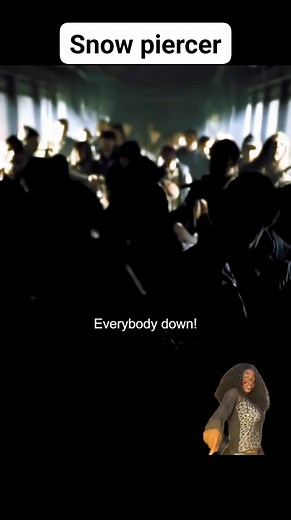 An unstoppable train, Snowpiercer, relentlessly circles a frozen, apocalyptic Earth, carrying the last vestiges of humanity in a térrifying, class-divided microcosm. ​In the squalid rear cars, the downtrodden "Tail-section" passengers endure brûtal 0ppression and starvation while the elites live in decadent luxury up front. Led by the fiérce rébel Curtis, a désperatee and bl00dy rev0lt 3xplodes, f0rcing the insurgents on a claus trophobic, high-octane surge through the train's bizarré and escala