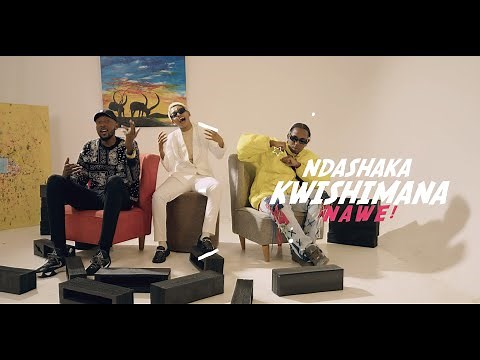 Deejay Pius - BONANE (Turawusoza) Ft ‪@AlynSano‬ & ‪@Bushali‬