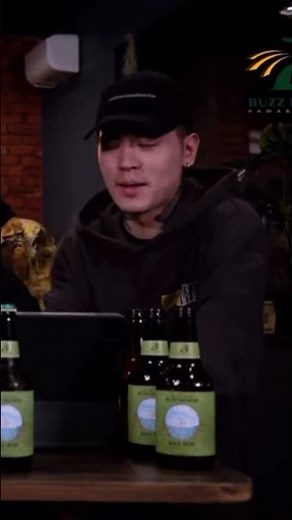 【BAD HOP】トーク T-Pablow 「ライブ中の汗について」 #hiphop #yzerr #tpablow #badhop