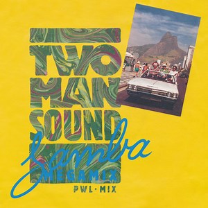 Two Man Sound - Samba Megamix