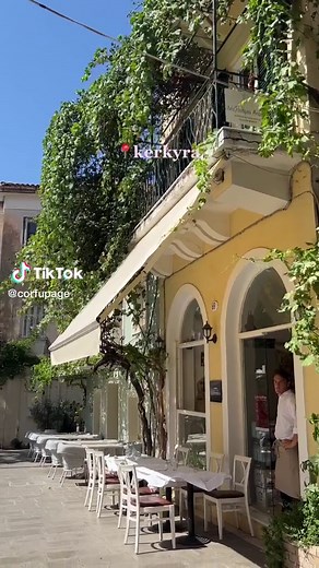 Explore the Beauty of Corfu Island in Greece