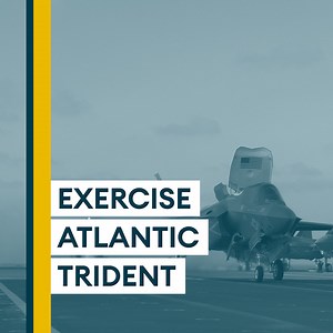 952K views · 7.8K reactions | British F-35Bs from HMS Queen Elizabeth...