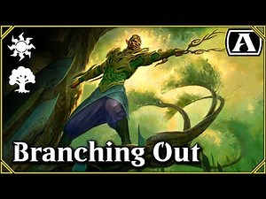 MTG Arena - Historic - Branching Out