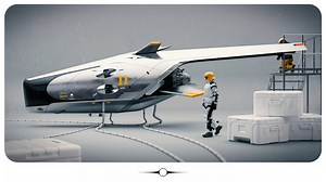 YOVO_ Personal spaceship_ Telum 1 - Anthony Vannier