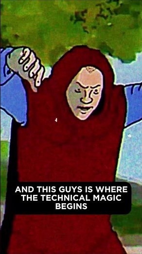 How to Make a Character Reference Sheet - Creating Different Angle Views