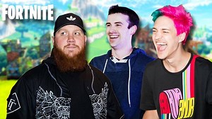 FUNNIEST Fortnite Streamers Clips of All Time! 😂 | Fortnite Worldwide