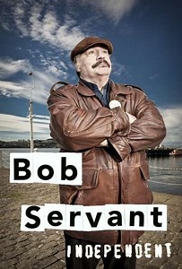 Bob Servant (2013-2014) - TV Show
