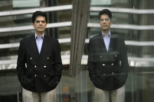 David Webb, prominent Hong Kong shareholder activist, dies at 60