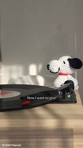 Peanuts Fans! Want to learn how to crochet your favorite characters? We've got you covered with our pre-started kits, video tutorials 🎥 and special no-fray yarn 🧶. Easy peasy for beginners too! | The Woobles