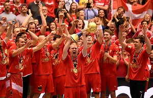 Rukomet gubi dah: hitno treba modernija pravila