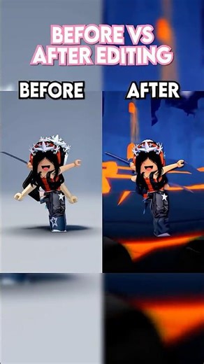 DRACULA EDIT TREND TUTORIAL ✨