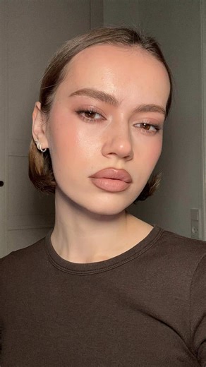 Natural Glam Makeup Tutorial: Part 1