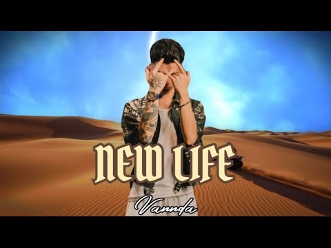 Vannda- New Life { Music official } បទថ្មីកំពុងល្បី 2025