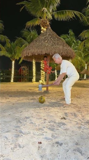 BEN EAGLE - The Most Chaotic Coconut Chop #MartialArts #ActionComedy #KungFu #Kindness #Trend #Viral