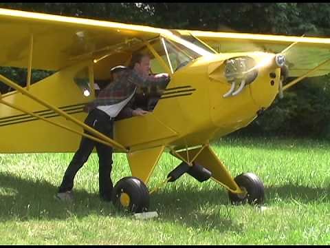 Taylor J 2 Restoration