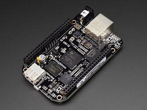 60 fun things you can make out of BeagleBone Black from Jason Kridner #beagleboneblack @TXInstruments @beagleboardorg