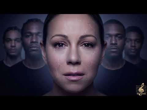 Mariah Carey ft. Bone Thugs-N-Harmony – INVISIBLE SCARS (Official Lyrics Video) | R&B x Soul 2026