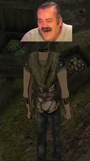 Kroniki Coop Cz.8 - Marvin Niebinarny #shorts #gothic