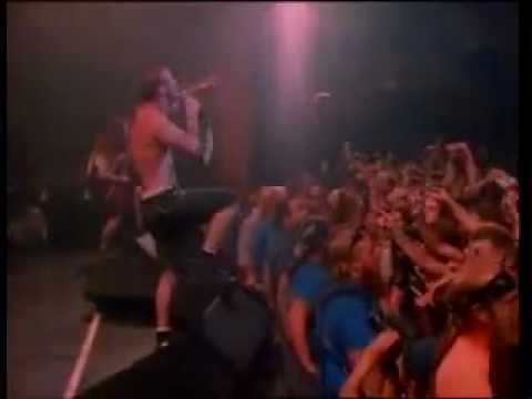 Pantera - Walk (Official Video)