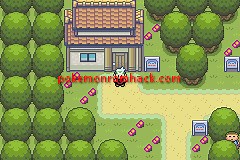 Pokemon Darkfire Download, Informations & Media - Pokemon GBA ROM Hacks
