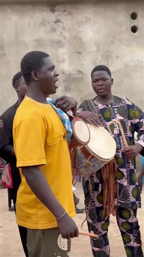 Video di baba envoyé (@baba.envoy) con son original - baba envoyé