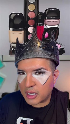 Marc Jacobs Beauty Collection at Sephora
