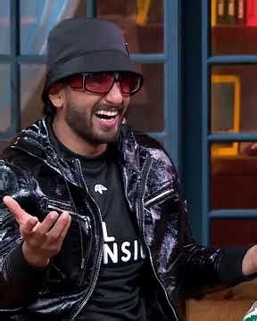 कोनसे Nasha करके आहगया है, Ranveer शो पर😱....The Kapil Sharma | Dr.Gulati #trending