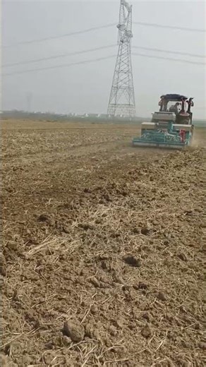 YongXiang Rice Direct Seeding Machine for Tractor Mounted
