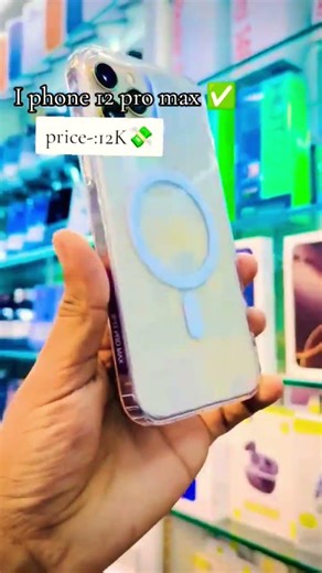 Iphone 12 pro Max #gaming #viralvideo