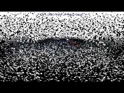 #Newest Universal Motorcycle Speedometer Digital Meter LED Tachometer Dashboard Instrument Panel Me