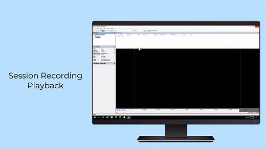 3 comments | Citrix Session Recording provides a simplified way to...