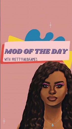 Functional Lot Traits By Vicky Sims chingyu| The sims 4| #sims4 #tiktok #customcontent