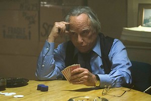 Richard Dreyfuss On Life And Bernie Madoff