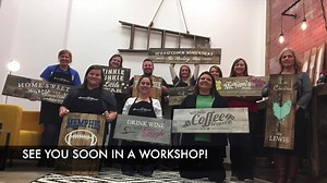 24K views · 212 reactions | In case you missed it...here's what we do in the studio! 3 hours compressed into 90 seconds! Check out our calendar and register for your seat today at www.boardandbrush.com/memphis/#calendar | Board & Brush Memphis, TN | Facebook