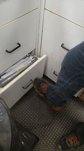 3K views · 6 comments | When one drawer closes, another one opens | Screwfix Ireland | Facebook