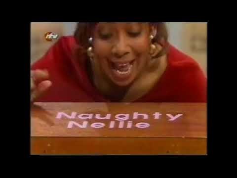 CITV junctions from 1997
