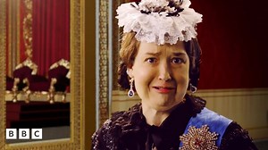 Queen Victoria - Meet My Family Song