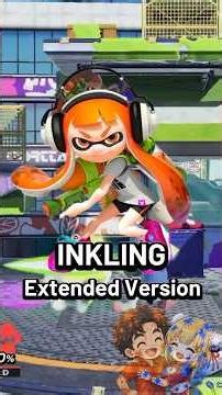 Formas de Derrotar con estilo con INKLING, COLLAB con @Meylen_ETMZ #supersmashbrosultimate