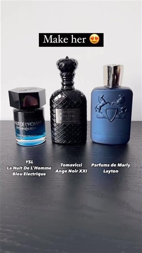 Unveiling the Best Fragrances to Impress Her 😍