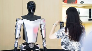 12 pivotal moments in the history of robotics, from Isaac Asimov to self-driving cars