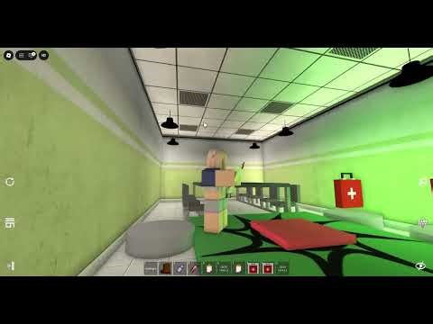 Roblox SCP Containment Breach: A Psychological Horror Experience