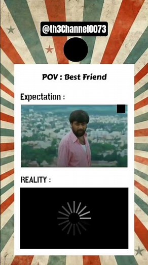 Expectation vs Reality 😂 Nothing Goes As Planned | Relatable Comedy Moments