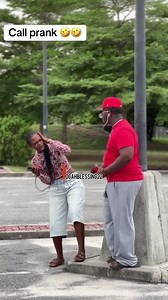 My teeth ooo😭🤣🤣#1millionaudition #viralvideos | prank call