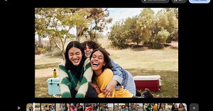 New Google Photos movie editor for Chromebooks rolled out [U]