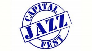 Capital Jazz Fest 2025 Lineup - Jun 6 - 8, 2025